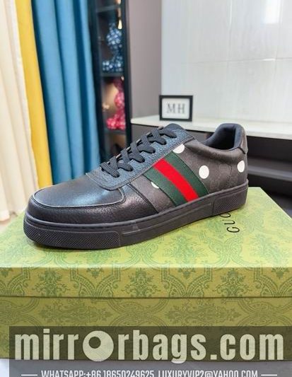 Replica Gucci Shoes size 38-44 mnh0514