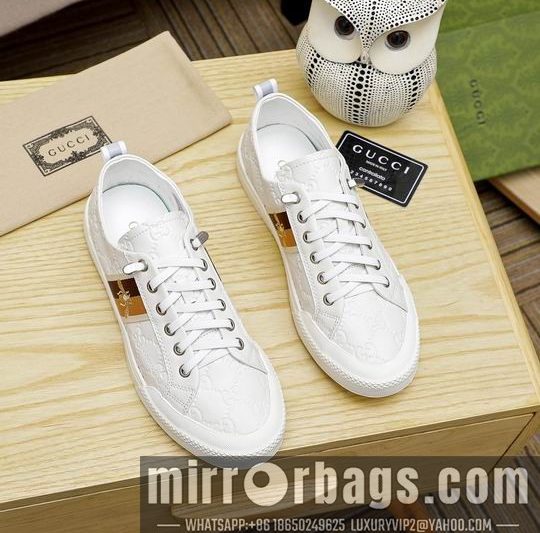 Replica Gucci Shoes size 38-44 mnh0512