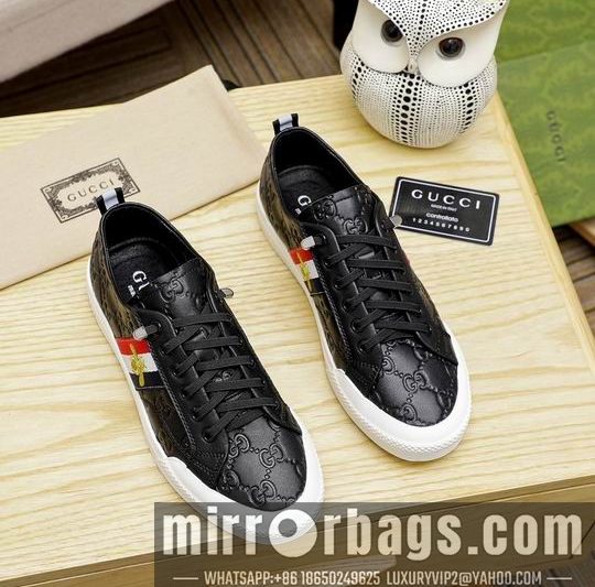 Replica Gucci Shoes size 38-44 mnh0511