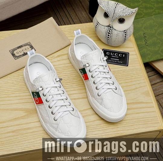 Replica Gucci Shoes size 38-44 mnh0510