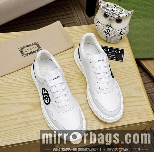 Replica Gucci Shoes size 38-44 mnh0509