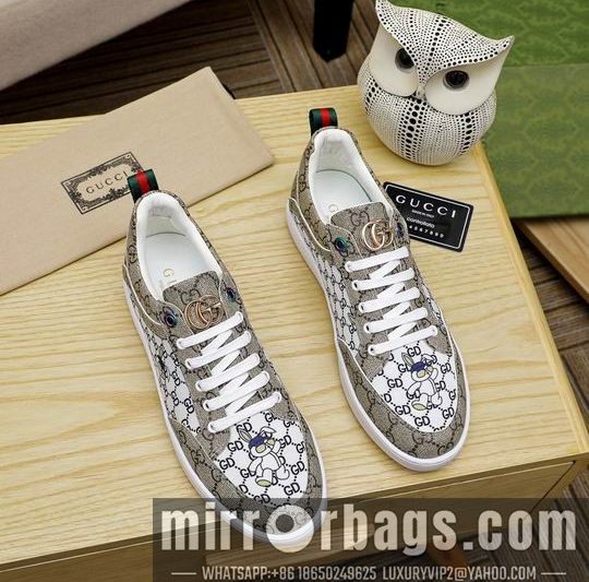 Replica Gucci Shoes size 38-44 mnh0508