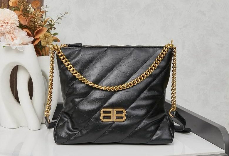 Balenciaga Bags 6906 28X23X11cm XMY 2colour