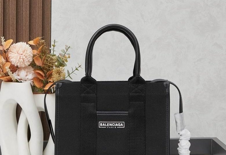 Balenciaga Bags 6039 27X22X10cm XMY 2colour