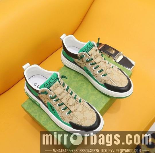Replica Gucci Shoes size 38-45 hnh0443