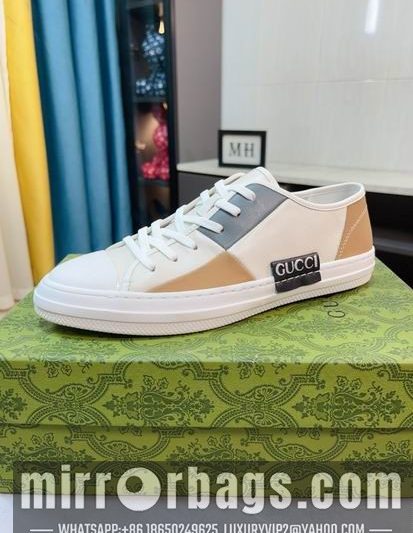 Replica Gucci Shoes size 38-44 hnh0441