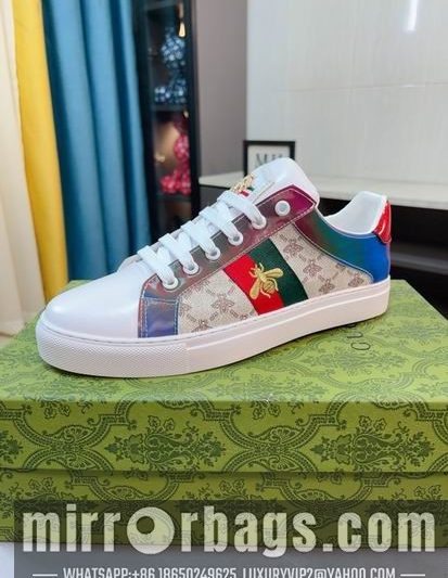 Replica Gucci Shoes size 38-44 hnh0440