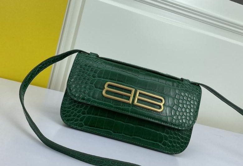Balenciaga Bags WW674293 23X13X6