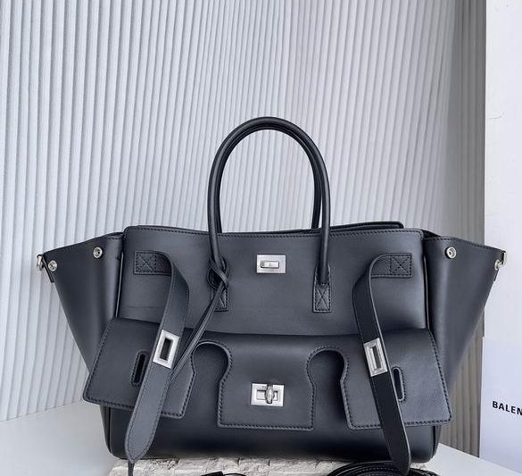 Balenciaga Bags BEL AIR 30X20.5X12cm 031106 GY 3colour
