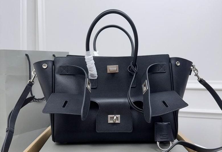 Balenciaga Bags Bel Air 29.4X20X11.9cm 021901 GY 2colour