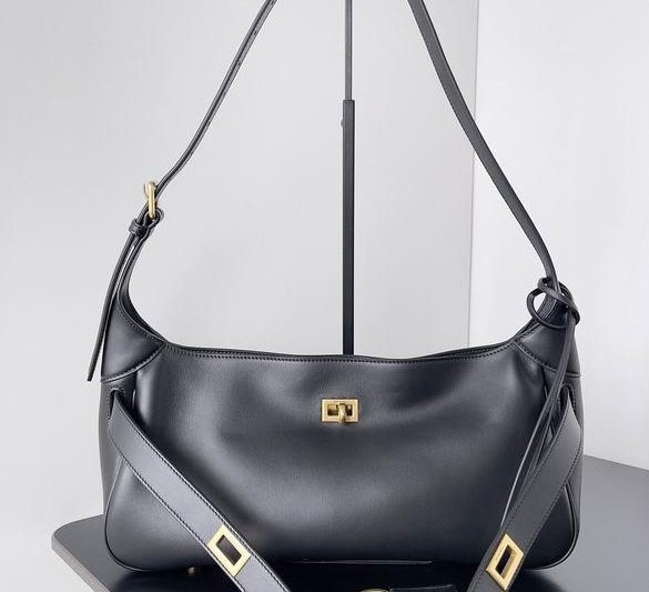 Balenciaga Bags Bel Air 29.9X17X19.8cm 011005 GY 2colour