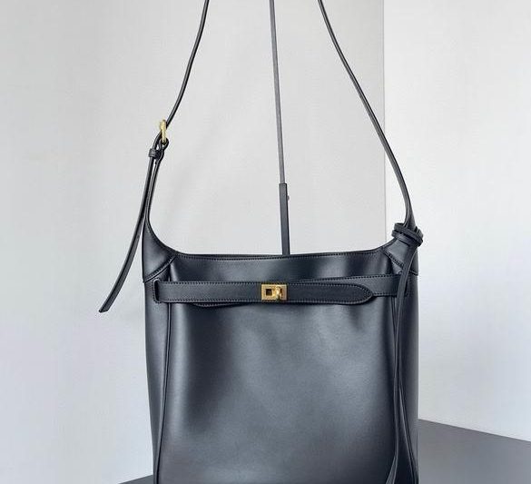 Balenciaga Bags Bel Air 25.9X26.9X9.9cm 011003 GY 2colour