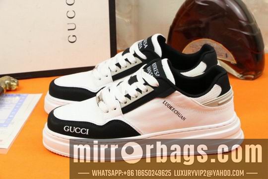 Replica Gucci Shoes size 38-43 mnh0421