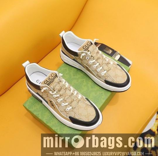 Replica Gucci Shoes size 38-45 mnh0420