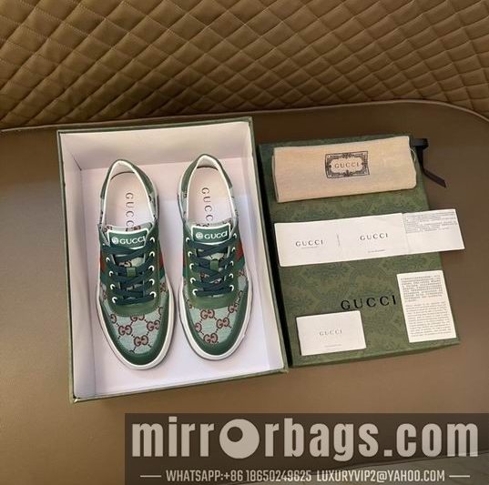 Replica Gucci Shoes size 38-45 mnh0416
