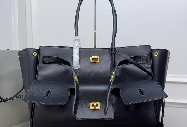 Balenciaga Bags Bel Air 36.5X14.5X28cm 102101 GY 2colour