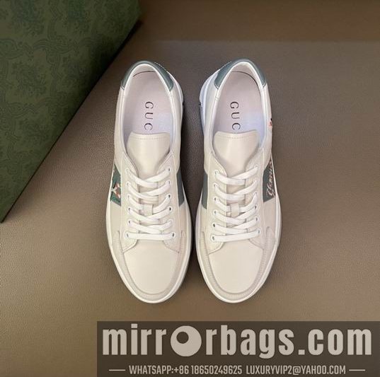 Replica Gucci Shoes size 38-45 mnh0415