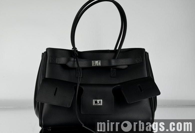 Balenciaga Bags Bel Air 0328 25.9X28.9X16cm GY 3colour