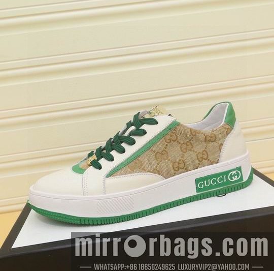 Replica Gucci Shoes size 38-45 mnh0405