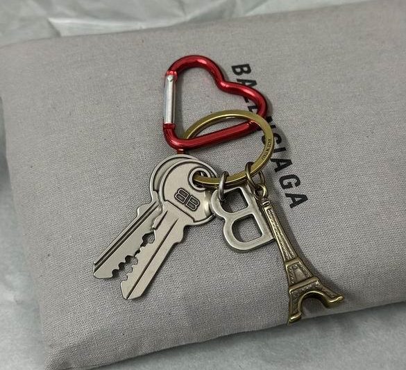 Balenciaga Bags 061605 GY