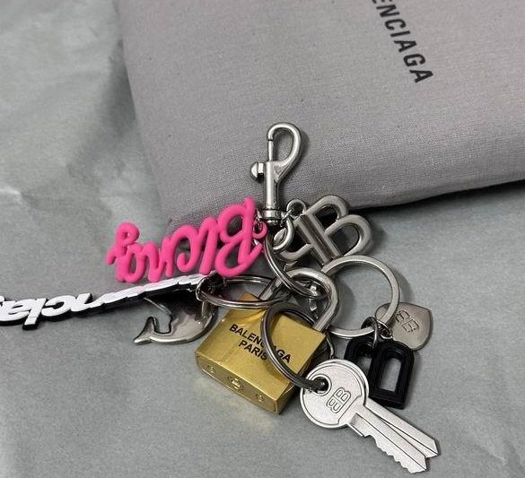 Balenciaga Bags 061604 GY