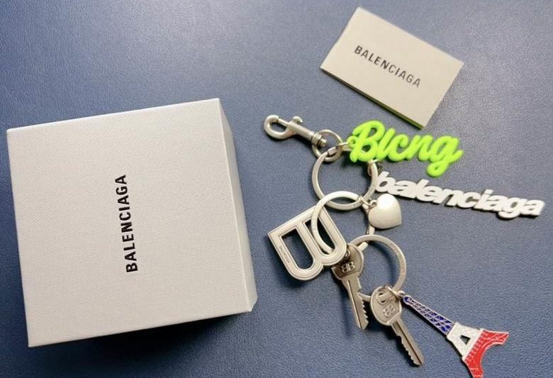 Balenciaga Bags 061602 GY