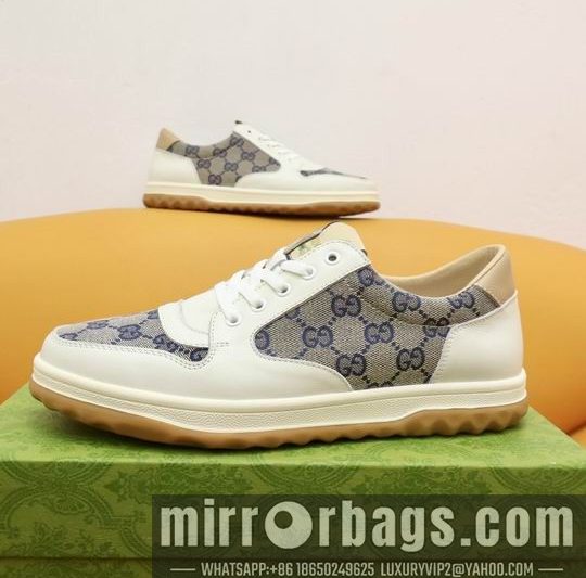 Replica Gucci Shoes size 38-44 mnh0401