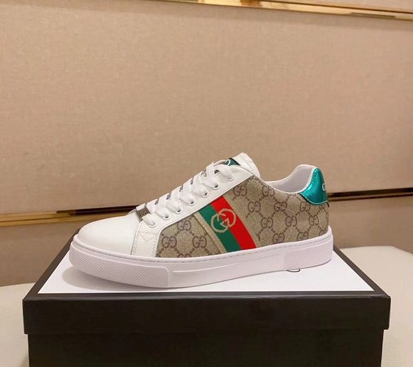 Replica Gucci Shoes size 38-44 8qh1001