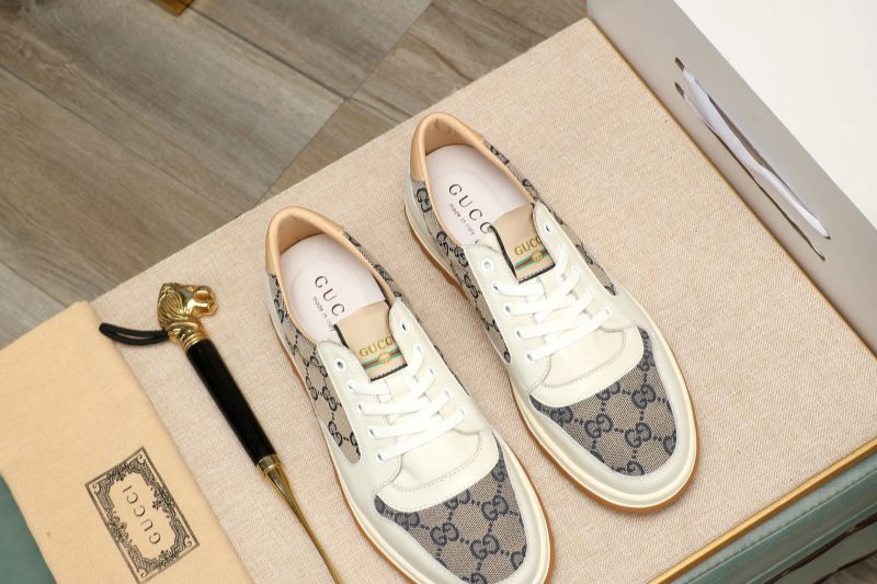 Replica Gucci Shoes size 38-44 h1011