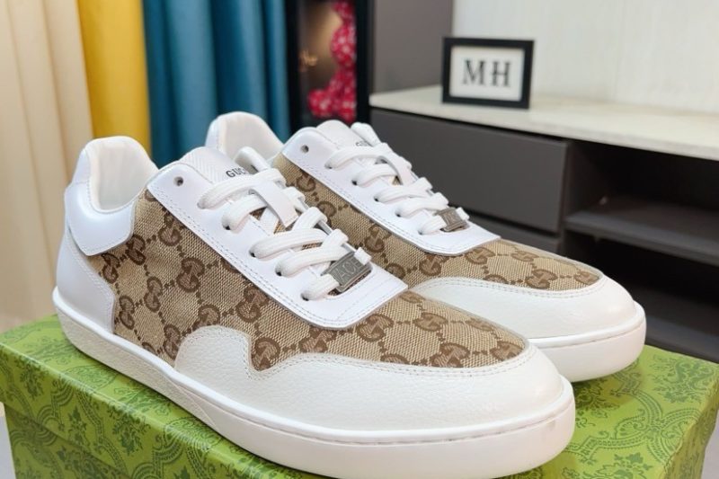 Replica Gucci Shoes size 38-44 h1010