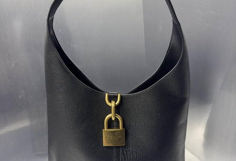 Balenciaga Bags 50X35X10cm 022002 GY