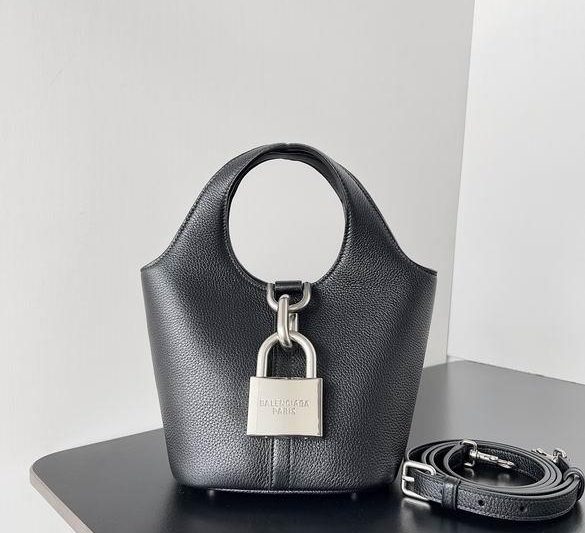 Balenciaga Bags 23X24X9.9cm 011602 GY