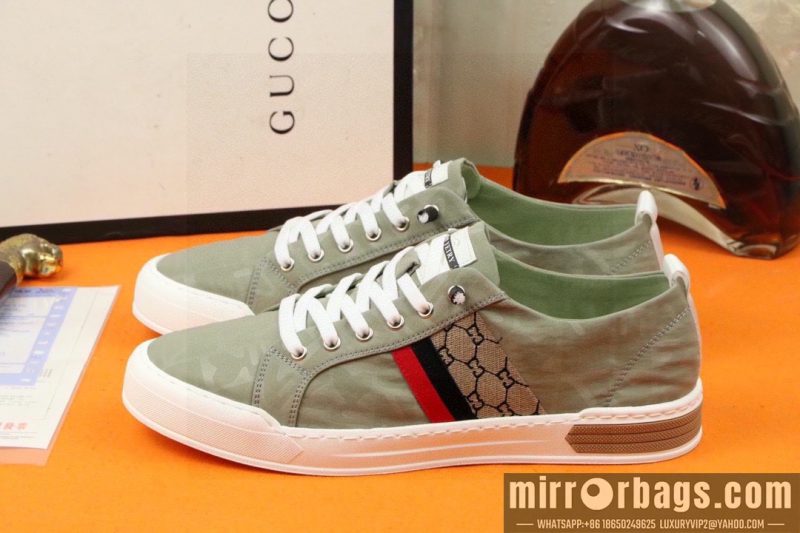 Replica Gucci Shoes size 38-43 h1005
