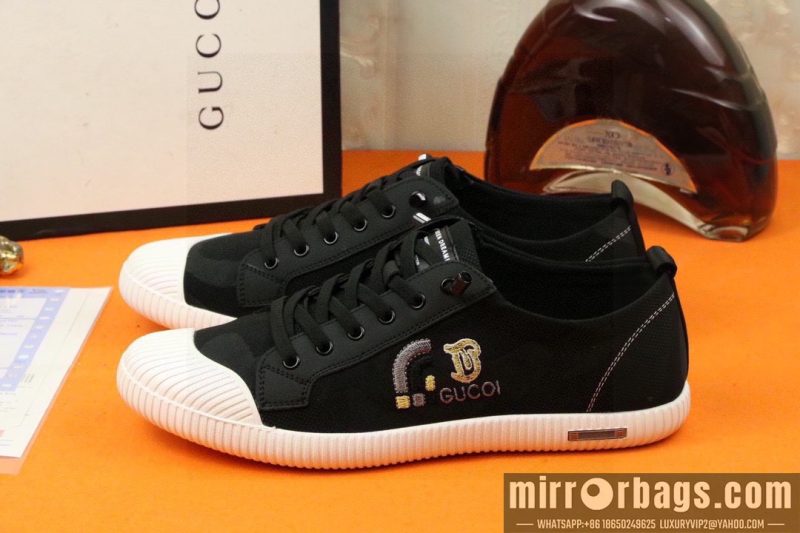 Replica Gucci Shoes size 38-43 h1003