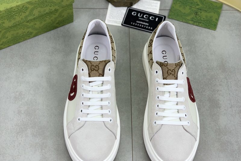 Replica Gucci Shoes size 38-44 h1002