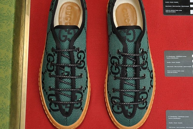 Replica Gucci Shoes size 38-45 h1001