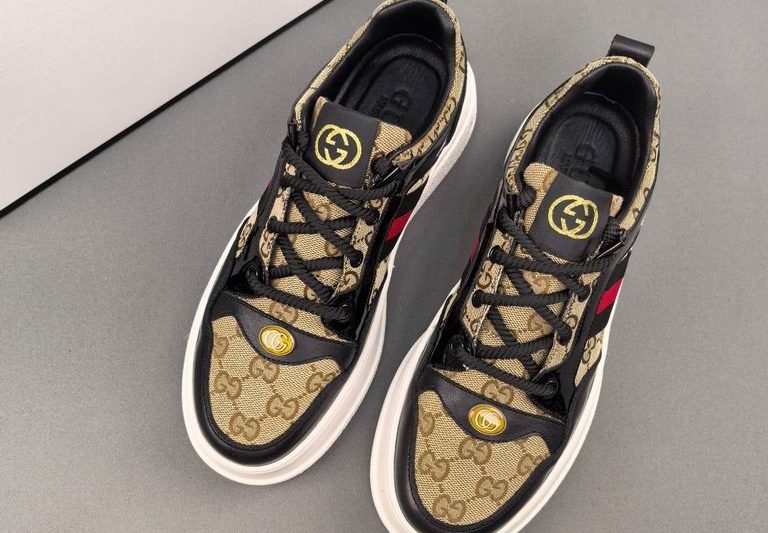 Replica Gucci Shoes size 38-44 jyh0929