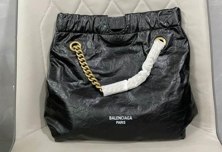 Balenciaga Bags 2619S 26X24X10cm GY