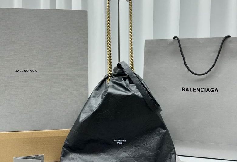 Balenciaga Bags crush 92250 39X46X14cm GY