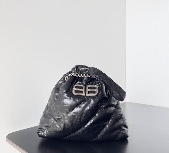 Balenciaga Bags 20X20X7.8cm 022703 GY