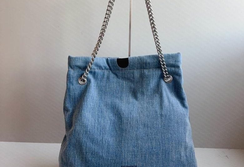 Balenciaga Bags 39X14X46cm 022003 GY