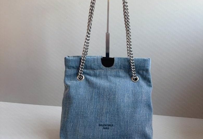 Balenciaga Bags 27X10X32cm 022004 GY