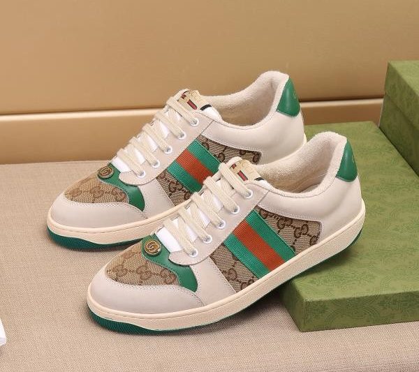 Replica Gucci Shoes size 38-45 jyh0924
