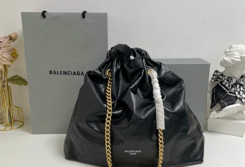 Balenciaga Bags 2619L 43X35X15cm GY
