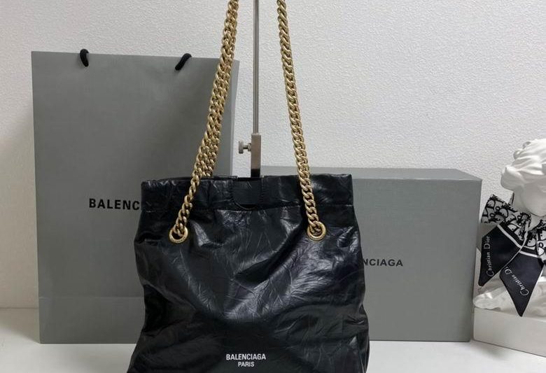 Balenciaga Bags 2619 26X24X10cm GY