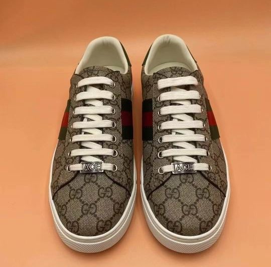 Replica Gucci Shoes size 38-45 jyh0912