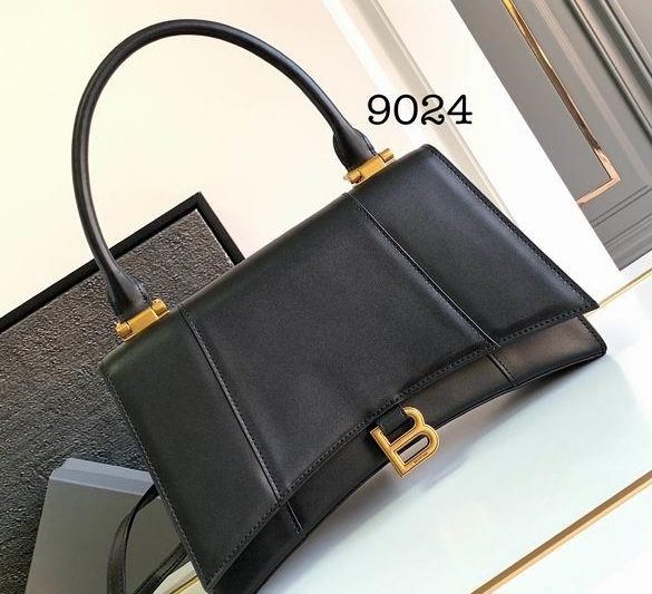 Balenciaga Bags 9024 30X17X10cm GY 4colour