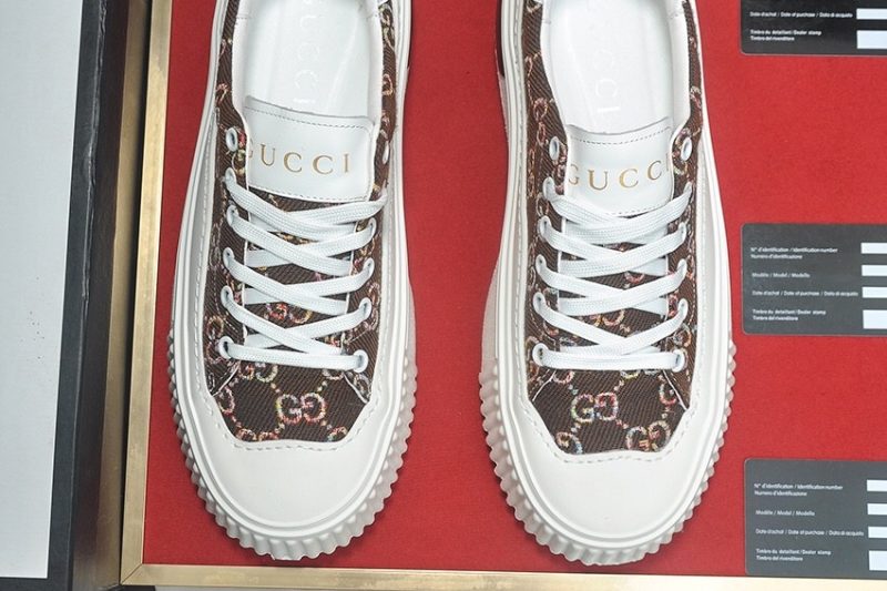 Replica Gucci Shoes size 38-44 h0806