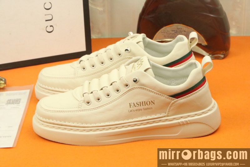 Replica Gucci Shoes size 38-43 h0804