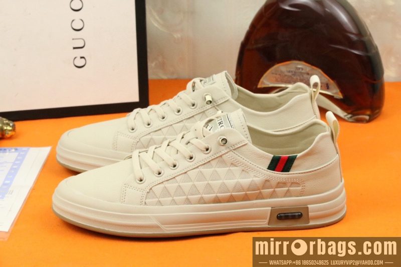 Replica Gucci Shoes size 38-43 h0803